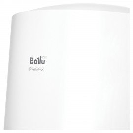 Водонагреватель накопительный электрический BALLU BWH/S 50 Primex, 1,5кВт, 50л, эмаль, НС-1121584