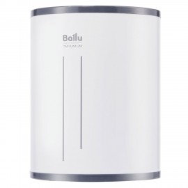 Водонагреватель накопительный электрический BALLU BWH/S 10 Omnium Uni O, 1,5 кВт, 10л, НС-1523929