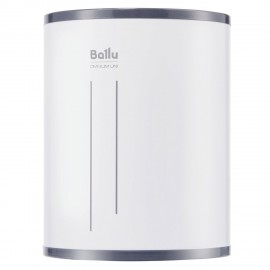 Водонагреватель накопительный электрический BALLU BWH/S 10 Omnium Uni U, 1,5 кВт, 10л, НС-1523932