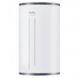 Водонагреватель накопительный электрический BALLU BWH/S 15 Omnium Uni U, 1,5 кВт, 15л, НС-1523988