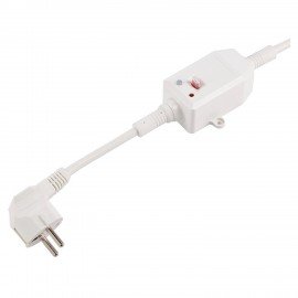 Водонагреватель накопительный электрический ROYAL THERMO RWH 30 Interio, 2кВт, 30л, с, НС-1595555