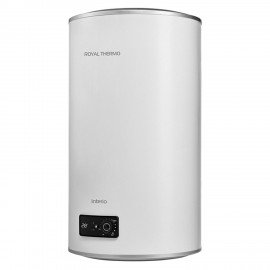 Водонагреватель накопительный электрический ROYAL THERMO RWH 50 Interio, 2кВт, 50л, с, НС-1595557
