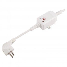 Водонагреватель накопительный электрический ROYAL THERMO RWH 80 Interio, 2кВт, 80л, с, НС-1595558