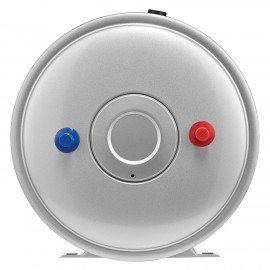 Водонагреватель накопительный электрический ROYAL THERMO RWH 80 Interio, 2кВт, 80л, с, НС-1595558