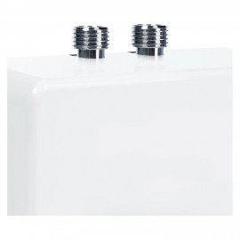 Водонагреватель проточный электрический ELECTROLUX NP 4 AQUATRONIC 2.0, напорный, 4кВ, НС-1146490