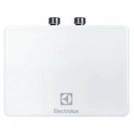 Водонагреватель проточный электрический ELECTROLUX NP 4 AQUATRONIC 2.0, напорный, 4кВ, НС-1146490