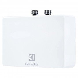 Водонагреватель проточный электрический ELECTROLUX NP 6 AQUATRONIC 2.0, напорный 5,5к, НС-1146489