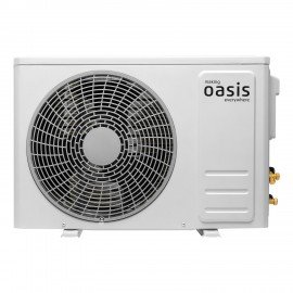 Сплит-система OASIS O-ONF24, внешний и внутренний блок, пл. помещения до 70м2, 2МЕСТА