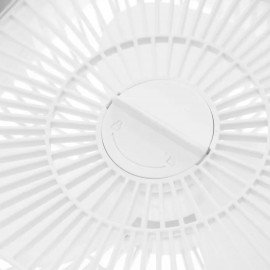 Вентилятор 2в1 настольный CENTEK CT-5085, увлажнение, USB-питание, 3 режима, таймер,