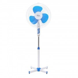Вентилятор 3в1 напольный/настольный/настенный OASIS VM-50PWB, 3 режима, d=36 см, 40 В