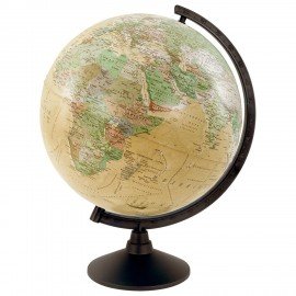 Глобус политический Globen Антик, 32см, Ке013200280