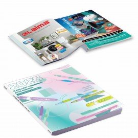 Каталог корпоративный базовый, дилерский, УНИВЕРСАЛЬНЫЙ, 2025