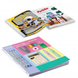 Каталог корпоративный базовый, дилерский, УНИВЕРСАЛЬНЫЙ, 2026