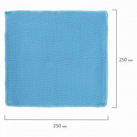 Чистящий набор для экранов всех типов и оптики BRAUBERG, комплект салфетка и спрей, 100 мл, 510341