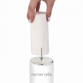 Салфетки для экранов всех типов и пластика (запасной блок) BRAUBERG, пакет 100 шт., влажные, 511685