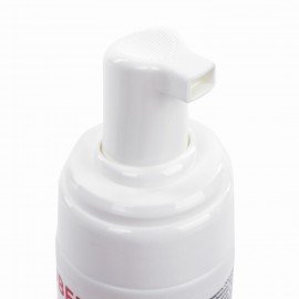 Чистящий набор для экранов всех типов и оптики BRAUBERG, комплект салфетка и пена 180 мл, 511693