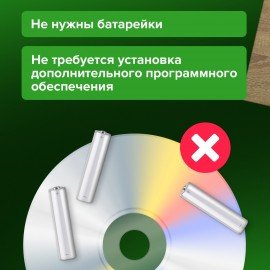 Мышь проводная SONNEN М-201, USB, 1000 dpi, 2 кнопки + колесо-кнопка, оптическая, черная, 512631