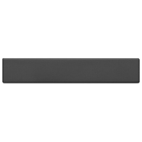 Внешний жесткий диск SEAGATE One Touch 2TB, 2.5", USB 3.0, черный, STKB2000400