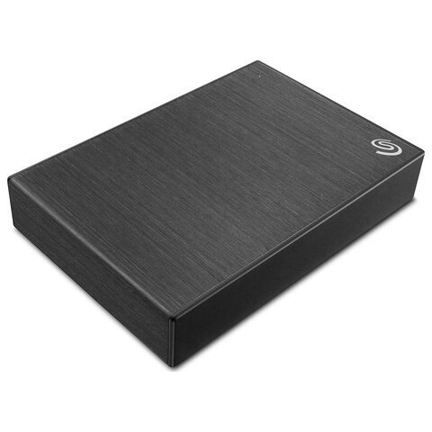 Внешний жесткий диск SEAGATE One Touch 1TB, 2.5", USB 3.0, черный, STKB1000400
