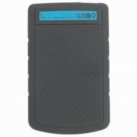 Внешний жесткий диск TRANSCEND StoreJet 2TB, 2.5", USB 3.0, синий, TS2TSJ25H3B