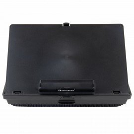 Подставка для ноутбука, планшета 377х287х80 мм, ящик для хранения, BRAUBERG, 513793