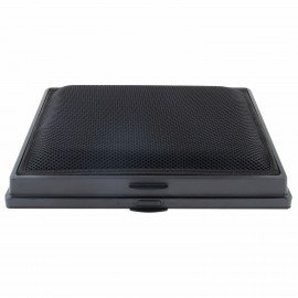 Подставка для ноутбука, планшета 377х287х80 мм, ящик для хранения, BRAUBERG, 513793