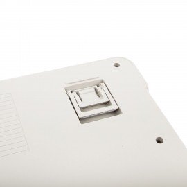 Клавиатура проводная USB, 102+98 клавиш, LED-подсветка, SONNEN K620, слоновая кость/серая, 513950