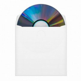 Диск CD-RW MIREX, 700 Мб 4-12x бумажный конверт, 1 штука, UL121002A8C