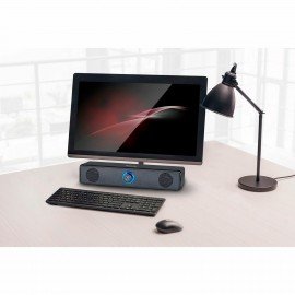 Саундбар DEFENDER Z2, 2.0, 6 Вт, питание от USB, 65102