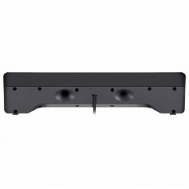 Саундбар DEFENDER Z2, 2.0, 6 Вт, питание от USB, 65102