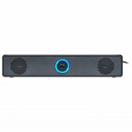 Саундбар DEFENDER Z2, 2.0, 6 Вт, питание от USB, 65102