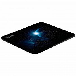 Коврик для мыши CACTUS Space, 220x180x2 мм, CS-MP-P04XS