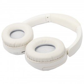 Наушники беспроводные полноразмерные складные раздвижные, CROMEX HP-043W, bluetooth 5.4, 514120