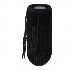 Колонка портативная KAIGO BT30T, 30 Вт, Bluetooth, USB, Micro SD, AUX, RGB, TWS, IPX7, черная, 514226