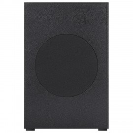 Саундбар DEFENDER Z50, 2.1, 50 Вт, Bluetooth, USB, HDMI, AUX, дерево, 65251