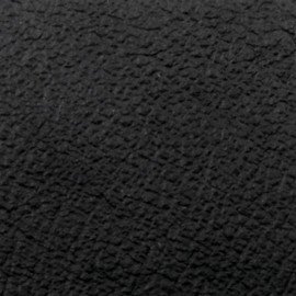 Кресло из натуральной кожи "Президент", СН 417, черное, 6082581