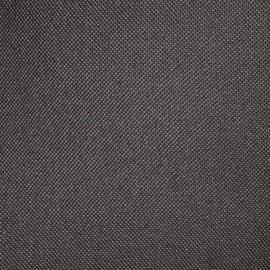 Кресло оператора "Компакт", СН 681, с подлокотниками, черное