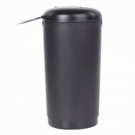 Уничтожитель (шредер) BRAUBERG S6, 3 уровень секретности, фрагменты 5х34 мм, 6 листов, корзина 16 литров, 530963