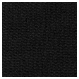 Кресло "Prestige", с подлокотниками, черное