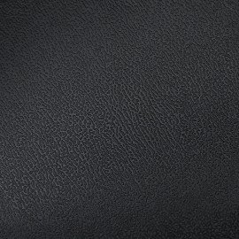 Стул складной BRABIX "Golf CF-002", черный каркас, пластик черный, 531563