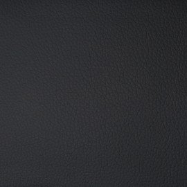 Стул складной BRABIX "Golf CF-007", черный каркас, кожзам черный, 531565