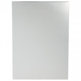 Пленки-заготовки для ламинирования А4, КОМПЛЕКТ 100 шт., 80 мкм, BRAUBERG, 531775