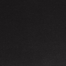 Стул для посетителей РС00Л, черный каркас, ткань черная