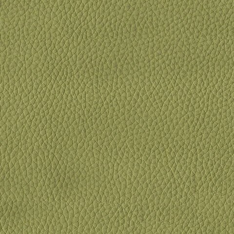 Диван мягкий двухместный "Норд", "V-700", 1280х720х730 мм, c подлокотниками, экокожа, светло-зеленый