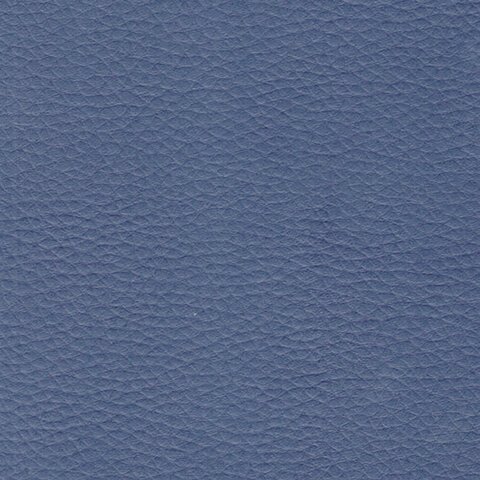 Диван мягкий двухместный "Норд", "V-700", 1280х720х730 мм, c подлокотниками, экокожа, голубой