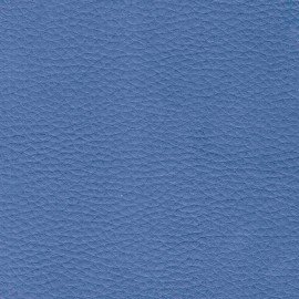 Кресло мягкое "Норд", "V-700", 820х720х730 мм, c подлокотниками, экокожа, голубое