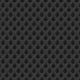 Кресло BRABIX "Prestige Start MG-312", эргономичная спинка, ткань, серое, 531923