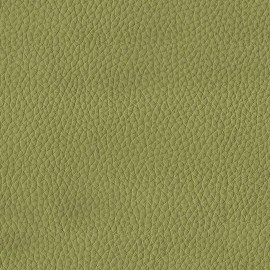 Кресло мягкое "Хост" М-43, 620х620х780 мм, без подлокотников, экокожа, светло-зеленое