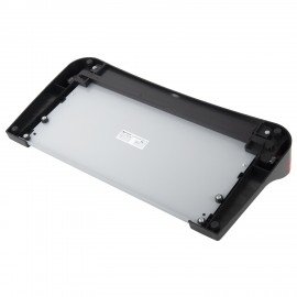 Резак роликовый BRAUBERG EXTRA A4, до 10 л., длина реза 320 мм, металлическое основание, 532325