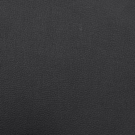 Кресло BRABIX "Top MG-333", с подлокотниками, кожзам, черное, 532553